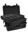HamKing Equipment Case Black XL 6