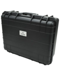 HamKing Equipment Case Black XL 6