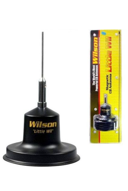 Wilson Little Wil