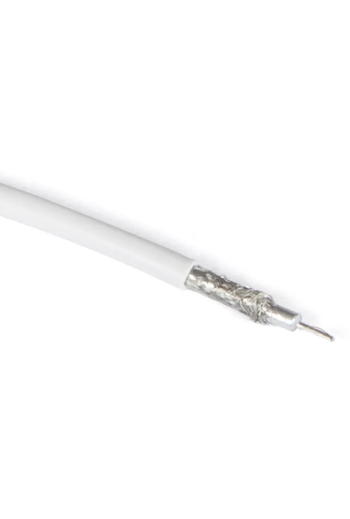 RG-58 White