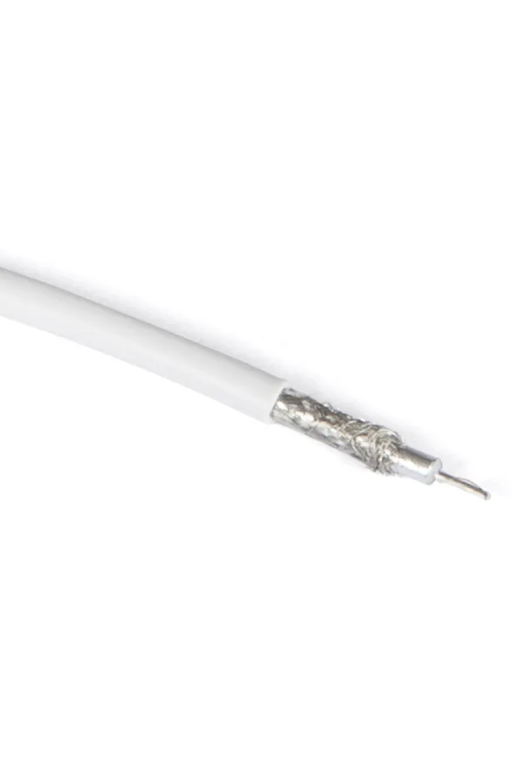 RG-58 White