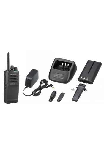 Kenwood TK-3701D