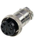 MIC Connector 8p