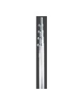 Alumast 6m light
