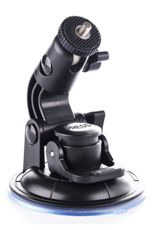 Midland 88 Suction Cup Mount