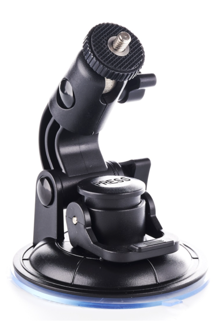 Midland 88 Suction Cup Mount
