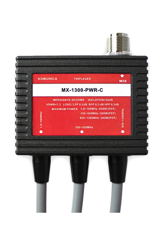 Komunica M1300-PWR-C