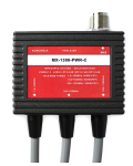 Komunica M1300-PWR-C