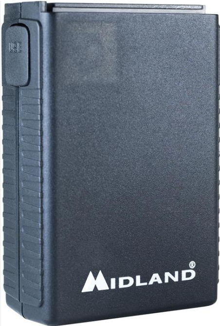 PB42 Lithium