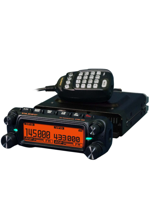 Yaesu FTM-150ASP