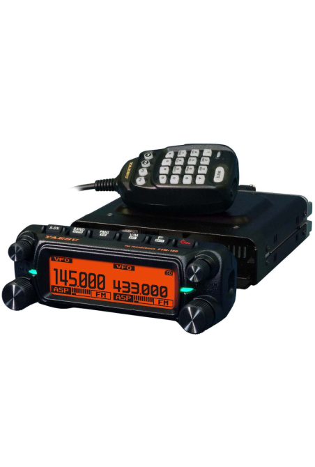 Yaesu FTM-150ASP
