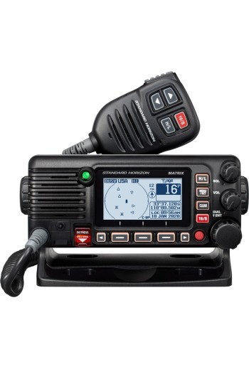 Standard Horizon GX2400GPS/E