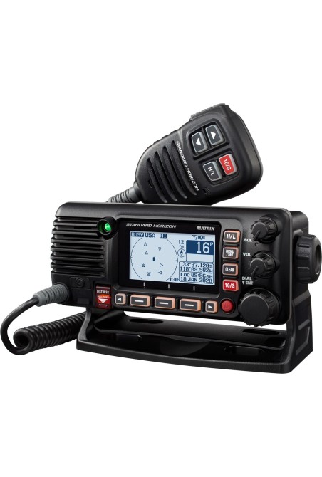 Standard Horizon GX2400GPS/E