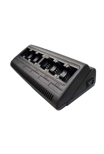 SWUC-100 Multicharger