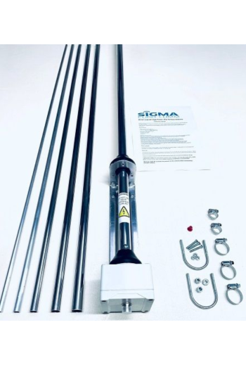 Sigma HF-X80XP