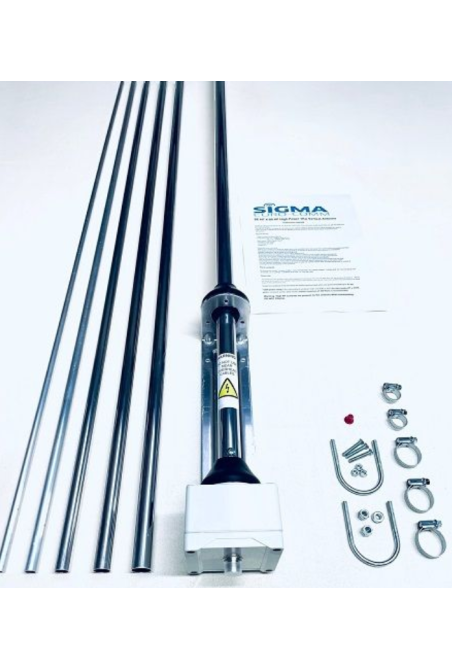 Sigma HF-X80XP