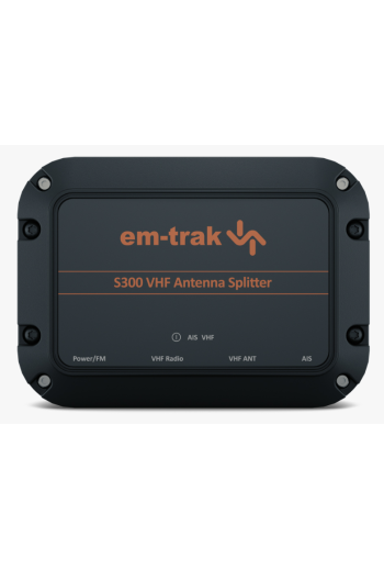 Em-Trak S300