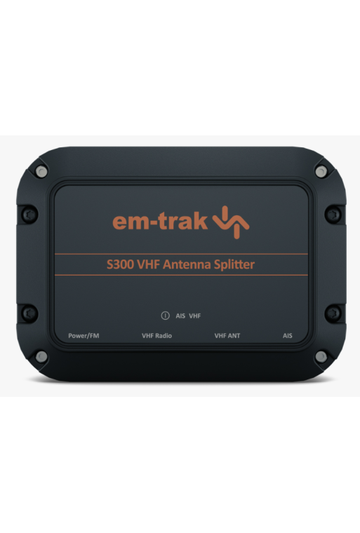 Em-Trak S300