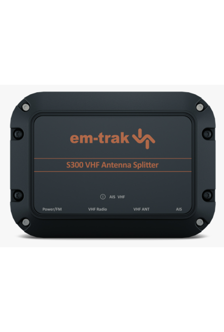 Em-Trak S300