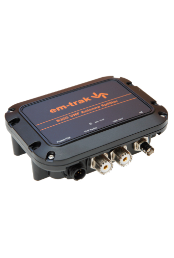 Em-Trak S300