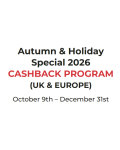 Yaesu Cashback