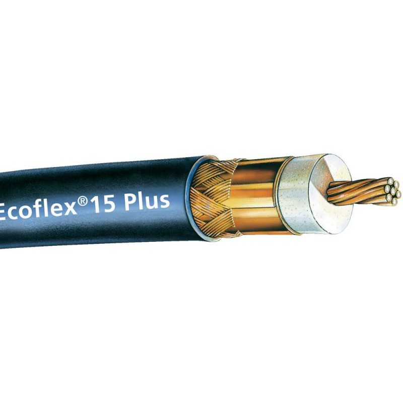 SSB Ecoflex 15Plus
