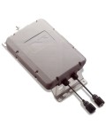 Yaesu FC-40