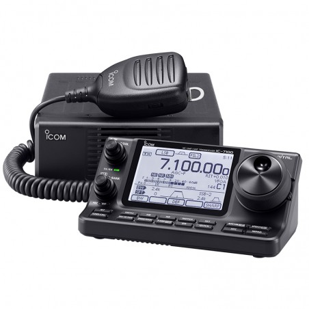 Icom IC-7100