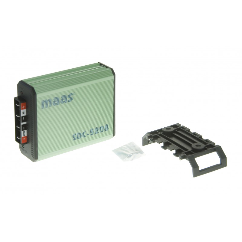 Maas SDC-5208
