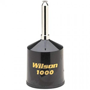 Wilson 1000 roof mount