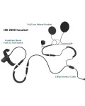 HS-2000 PRO-K