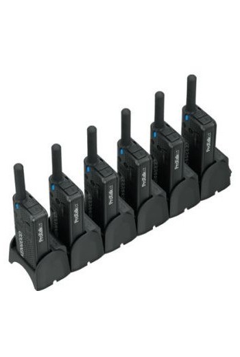 Kenwood PKT-23 Six Pack